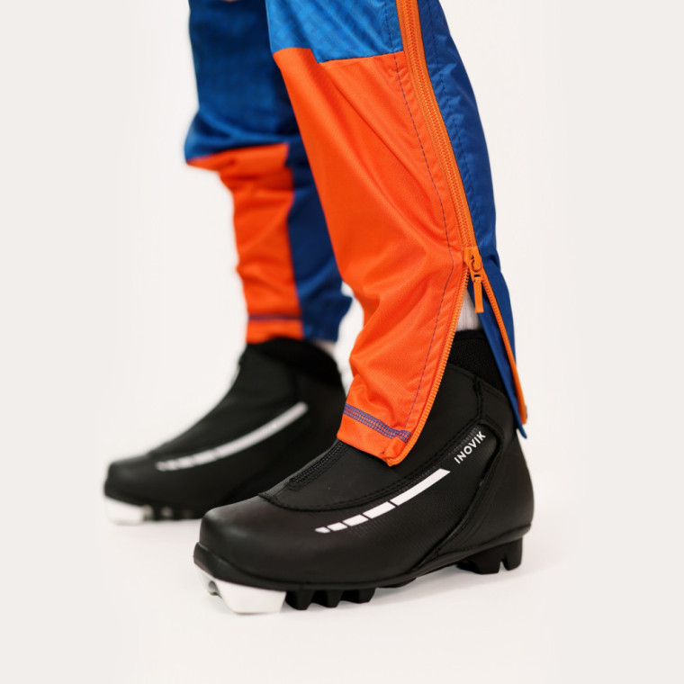 Spodnie membranowe dziecięce Boreal personalizowane | Forza