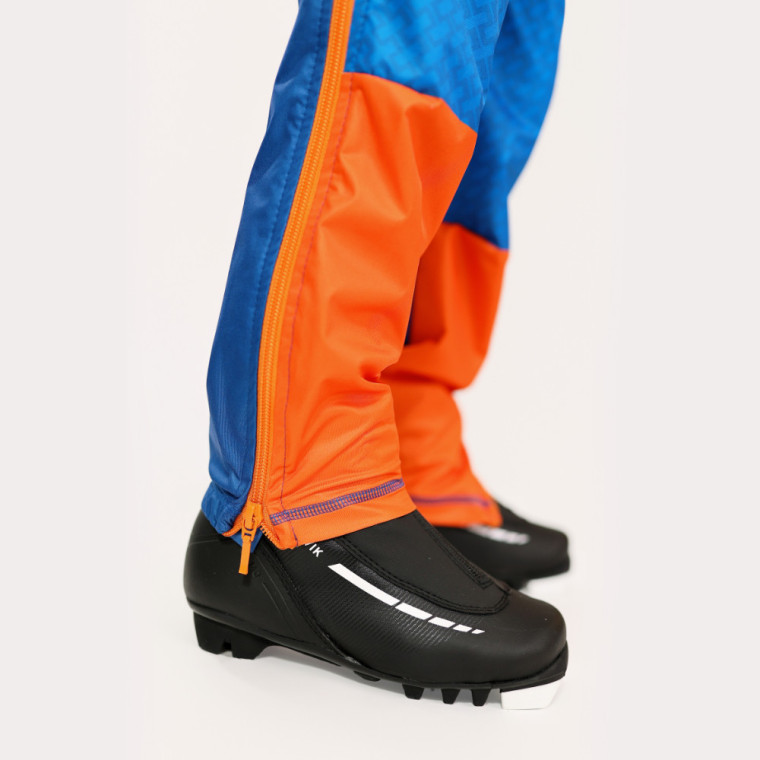 Spodnie membranowe dziecięce Boreal personalizowane | Forza