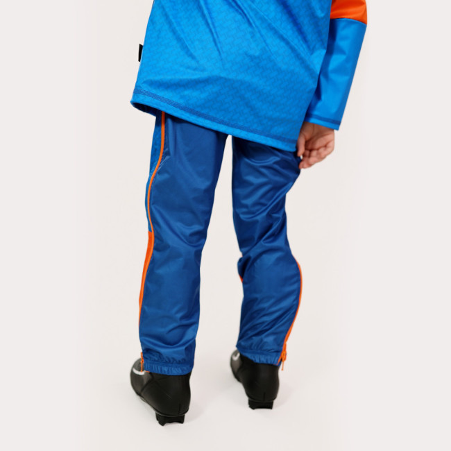 Spodnie membranowe dziecięce Boreal personalizowane | Forza