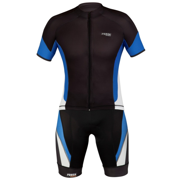 Spodenki kolarskie Tecnico