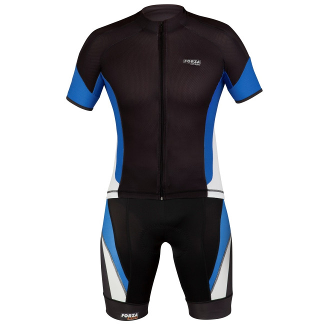 Spodenki kolarskie Tecnico Spodenki kolarskie Tecnico